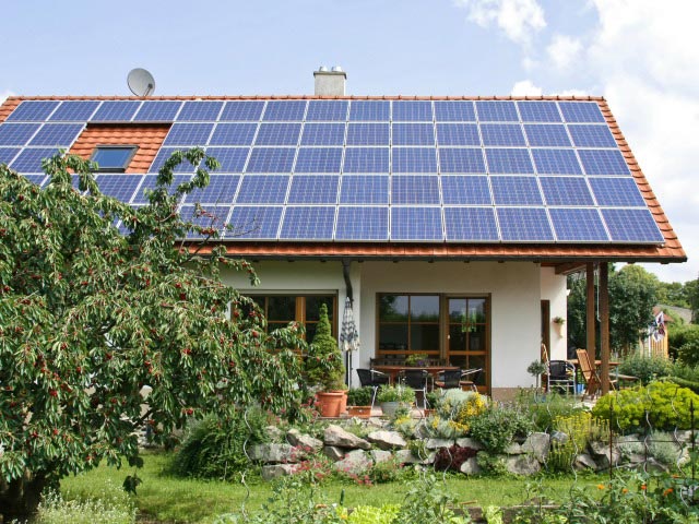 Solar Power Buyers Guide
