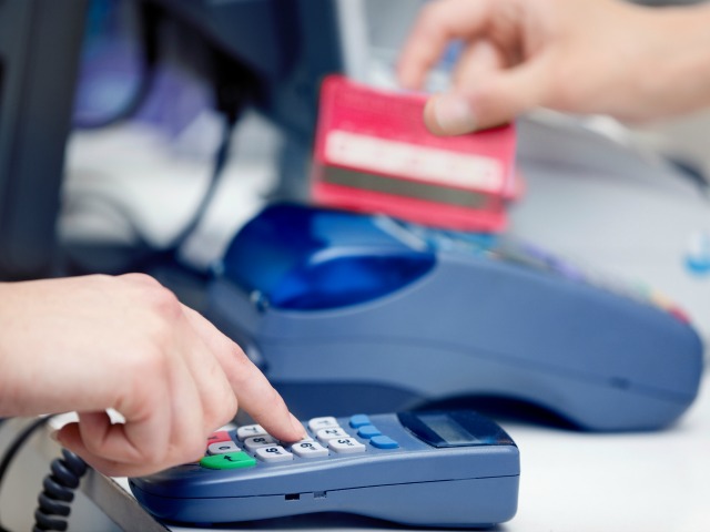 Credit Card Processing Buyers Guide