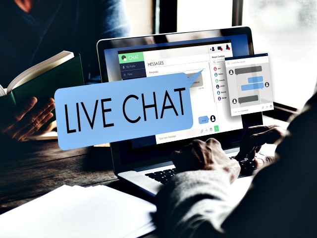 Live Chat Software Buyers Guide