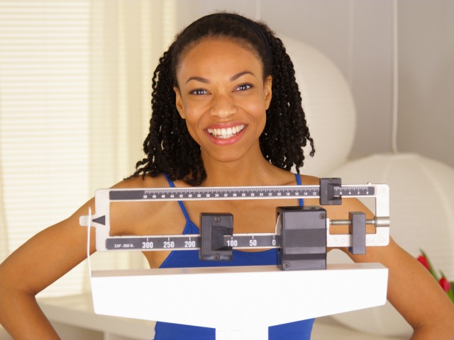 Top Weight Loss Programs