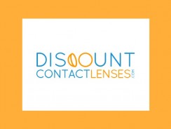 Discount Contact Lenses Reviews