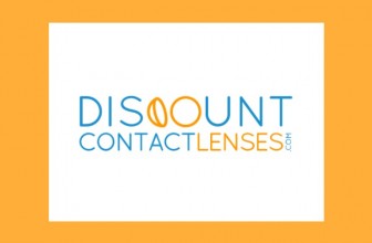 Discount Contact Lenses Reviews