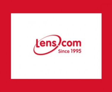 Lens.com Reviews
