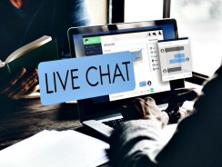 Live Chat Software Buyers Guide