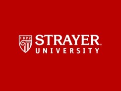 Strayer University Reviews