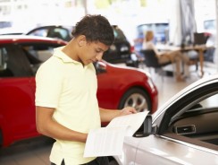 Vehicle History Reporting Service Buyers Guide