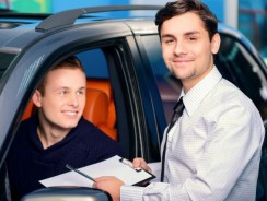 Car Rental Buyers Guide